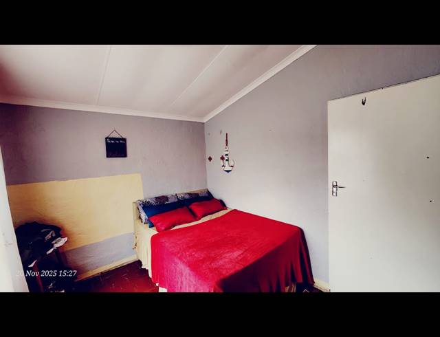 2 BEDROOM HOUSE FOR SALE IN NORTHDALE